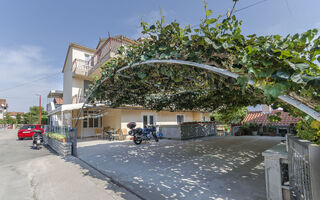 Náhled objektu Apartmány 1355-1, Vodice