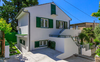 Náhled objektu Apartmány 1355-3376, Crikvenica