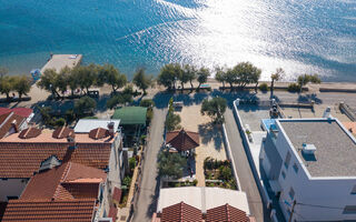 Náhled objektu Apartmány 1355-3432, Vodice