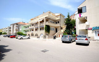 Náhled objektu Apartmány 1355-3596, Makarska