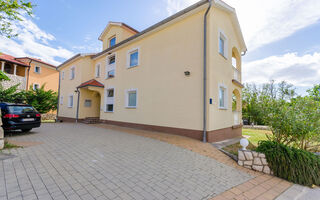 Náhled objektu Apartmány 1355-3517, ostrov Rab