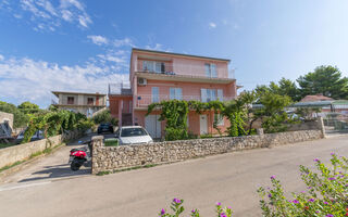 Náhled objektu Apartmány 1355-3551, Primošten