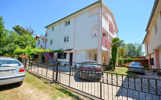 Náhled objektu Apartmány 1355-3466, Medulin