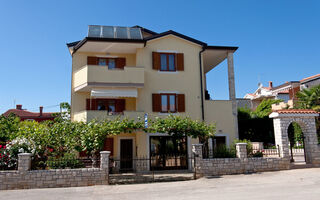 Náhled objektu Apartmány 1355-3463, Novigrad