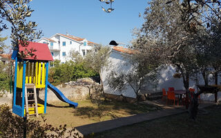 Náhled objektu Apartmány 1355-3572, Vodice