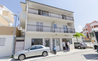 Náhled objektu Apartmány 1355-3561, Primošten