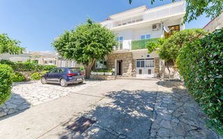 Náhled objektu Apartmány 1355-3542, Starigrad a Paklenica