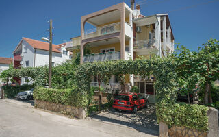 Náhled objektu Apartmány 1355-3580, Vodice