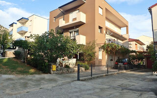 Náhled objektu Apartmány 1355-3543, Starigrad a Paklenica