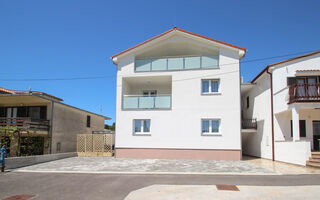 Náhled objektu Apartmány 1348-170, Novigrad