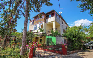 Náhled objektu Apartmány 1348-169, Novigrad