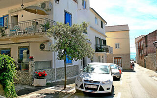 Náhled objektu Apartmány 1355-3584, Vodice