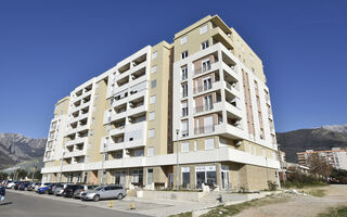 Náhled objektu Apartmány 1355-3629, Bar