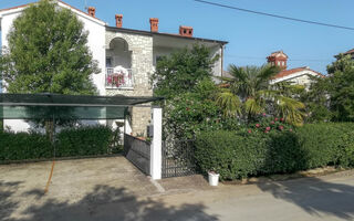 Náhled objektu Apartmány 1348-183, Novigrad