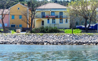 Náhled objektu Apartmány 3298-109, ostrov Dugi Otok