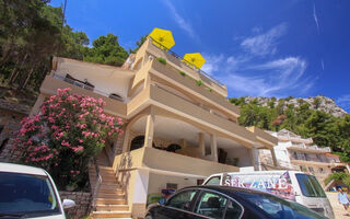 Náhled objektu Apartmány Cesare 1, ostrov Hvar