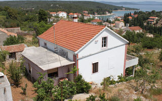 Náhled objektu Apartmány 3298-116, ostrov Dugi Otok