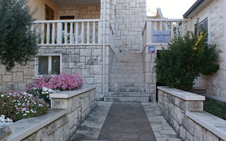 Náhled objektu Apartmány 3298-196, ostrov Brač