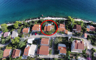 Náhled objektu Apartmány 3298-291, Seget Vranjica