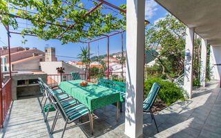 Náhled objektu Apartmány 3298-472, Podgora