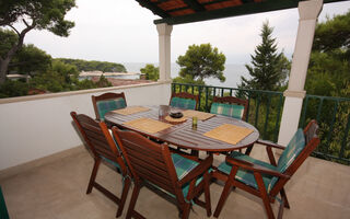 Náhled objektu Apartmány 3298-545, ostrov Brač