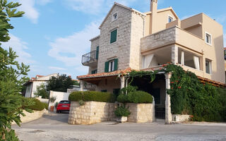 Náhled objektu Apartmány 3298-561, ostrov Brač