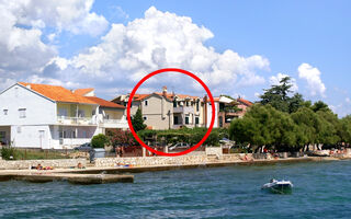 Náhled objektu Apartmány 3298-728, Vodice