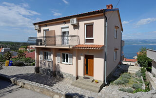 Náhled objektu Apartmány 3298-1055, ostrov Krk