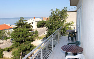 Náhled objektu Apartmány 3298-1116, Novi Vinodolski