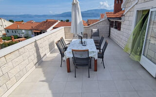 Náhled objektu Apartmány 3298-1161, ostrov Brač