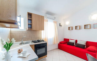 Náhled objektu Apartmány 3298-1183, Privlaka