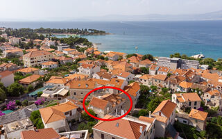 Náhled objektu Apartmány 3298-1276, ostrov Brač