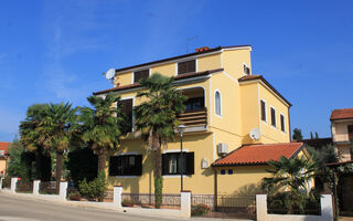 Náhled objektu Apartmány 3298-1278, Umag