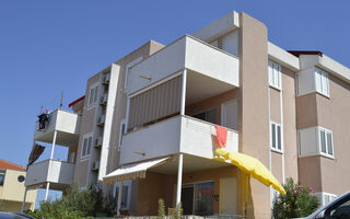 Náhled objektu Apartmány 3298-1382, ostrov Pag