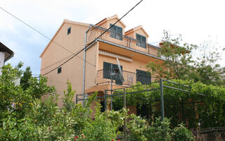 Náhled objektu Apartmány 3298-1395, Vodice