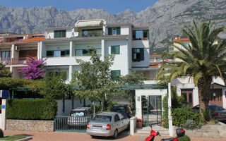 Náhled objektu Apartmány 3298-1455, Makarska