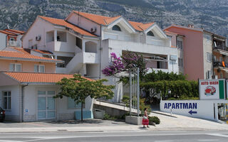 Náhled objektu Apartmány 3298-1468, Makarska