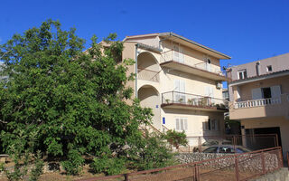 Náhled objektu Apartmány 3298-1516, Baška Voda