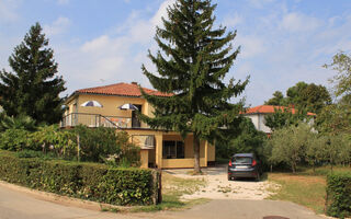 Náhled objektu Apartmány 3298-1544, Umag