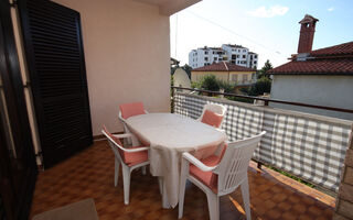 Náhled objektu Apartmány 3298-1557, Umag