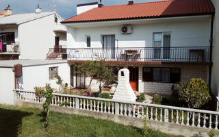 Náhled objektu Apartmány 3298-1628, Senj