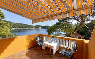 Náhled objektu Apartmány 3298-1646, ostrov Mljet