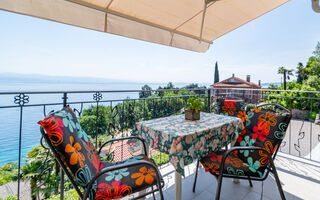 Náhled objektu Apartmány 3298-1689, Opatija