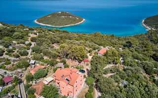 Náhled objektu Apartmány 3298-1719, ostrov Lošinj