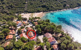 Náhled objektu Apartmány 3298-1756, ostrov Lošinj