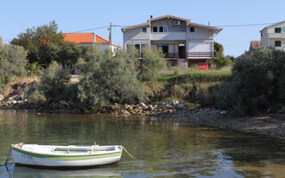 Náhled objektu Apartmány 3298-1888, ostrov Pašman