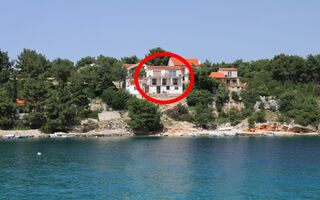 Náhled objektu Apartmány 3298-1991, ostrov Hvar