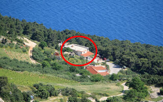 Náhled objektu Apartmány 3298-2004, ostrov Hvar