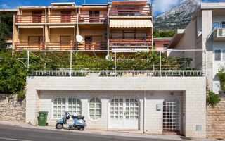 Náhled objektu Apartmány 3298-2011, Makarska