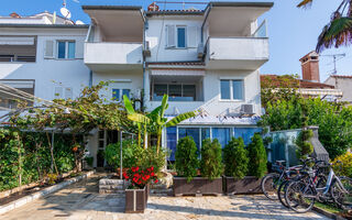 Náhled objektu Apartmány 3298-2166, Rovinj